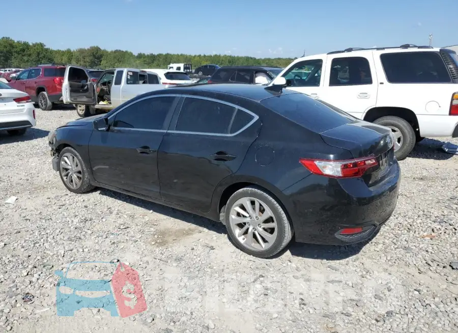 19UDE2F74GA016811 Photo# 2