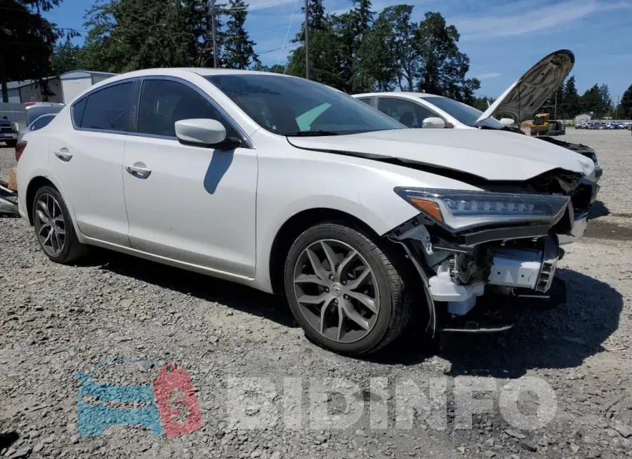 19UDE2F74MA000846 Photo# 4