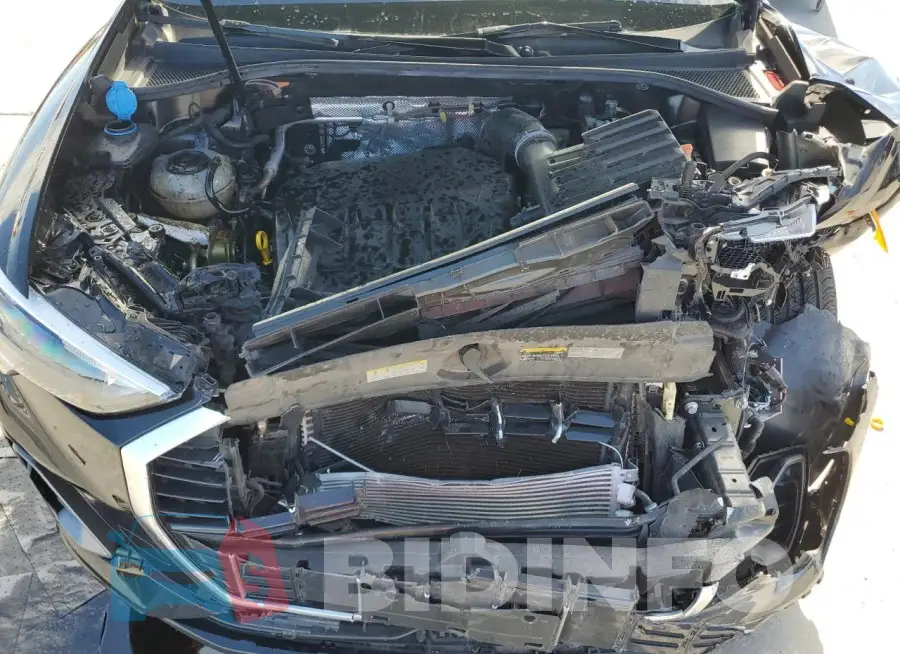 WA1DECF35M1142800 Photo# 12