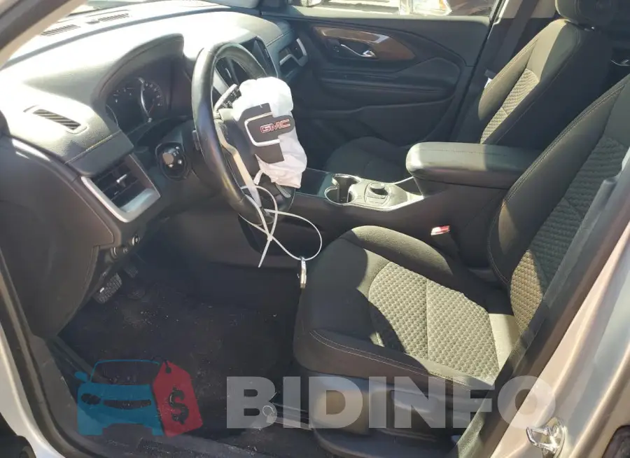 3GKALMEV7KL292117 Photo# 7