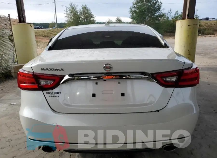 1N4AA6AP5GC449592 Photo# 6