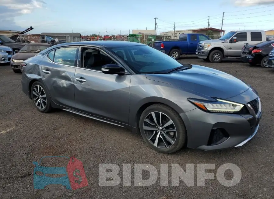 1N4AA6CV2MC514633 Photo# 4