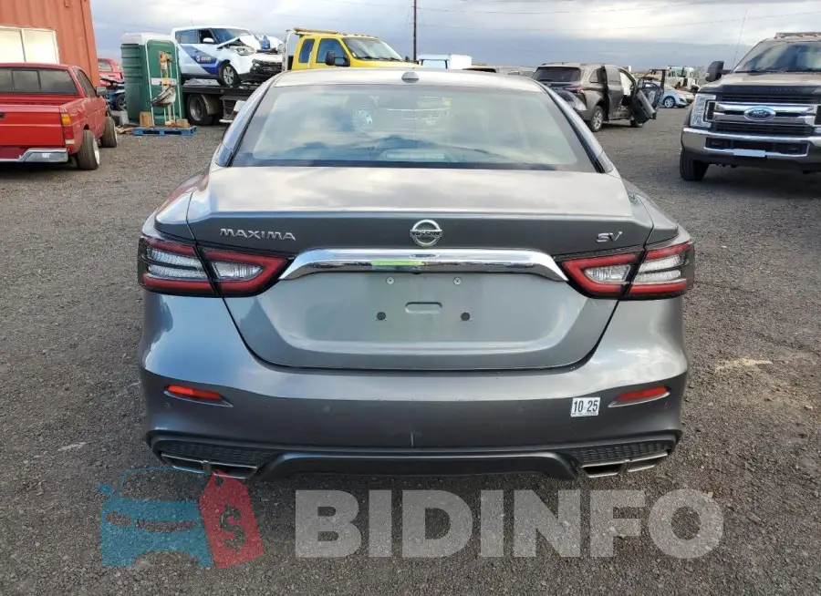 1N4AA6CV2MC514633 Photo# 6