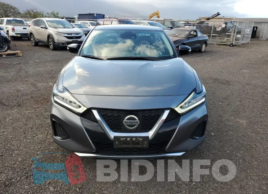 1N4AA6CV2MC514633 Photo# 5