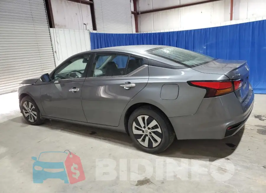 1N4BL4BV1PN339112 Photo# 2