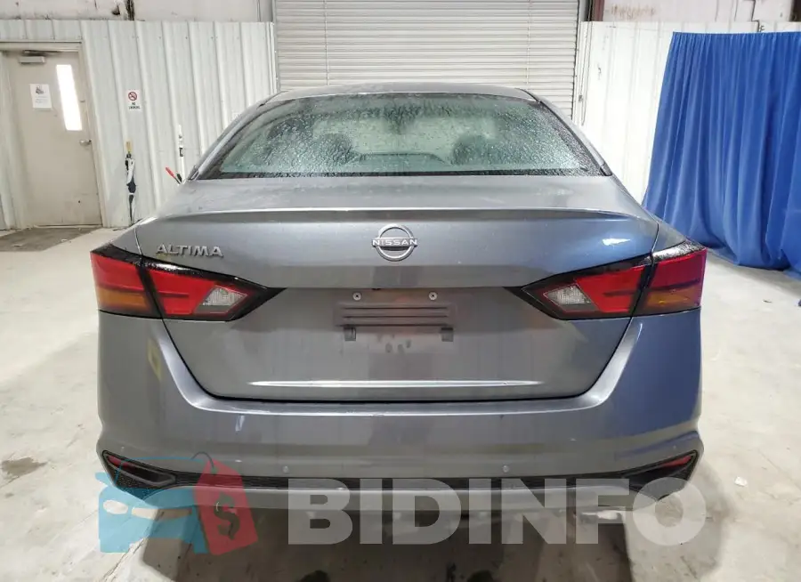 1N4BL4BV1PN339112 Photo# 6