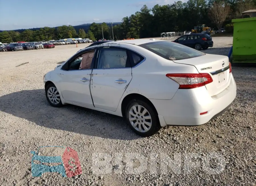 3N1AB7AP6FL691004 Photo# 2