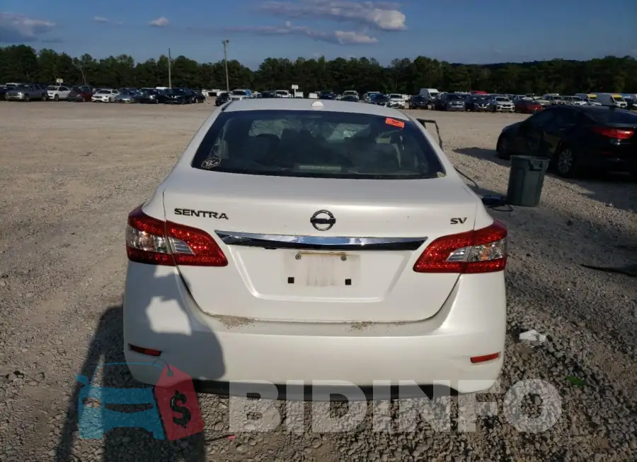 3N1AB7AP6FL691004 Photo# 6