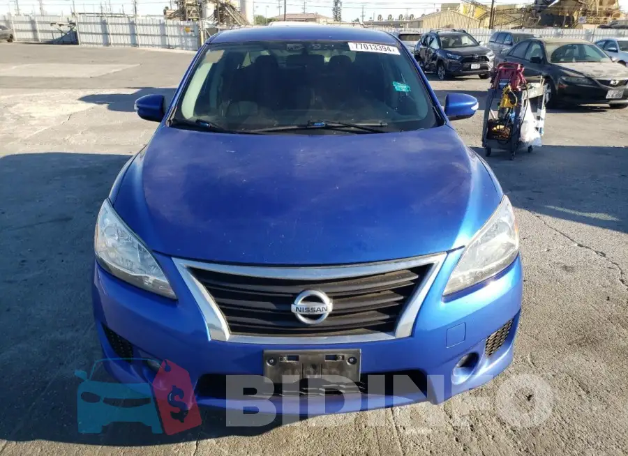 3N1AB7AP6FY328074 Photo# 5