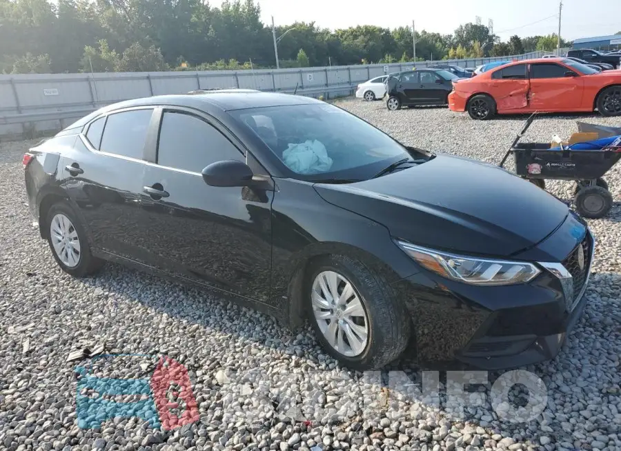 3N1AB8BV2LY256191 Photo# 4