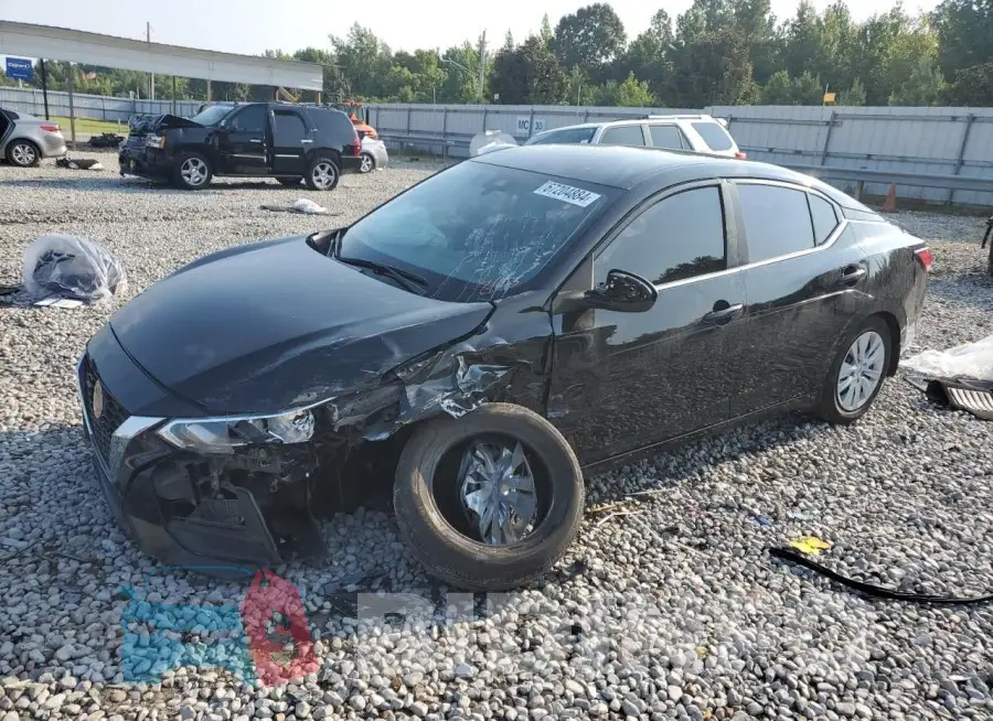 3N1AB8BV2LY256191 Photo# 1