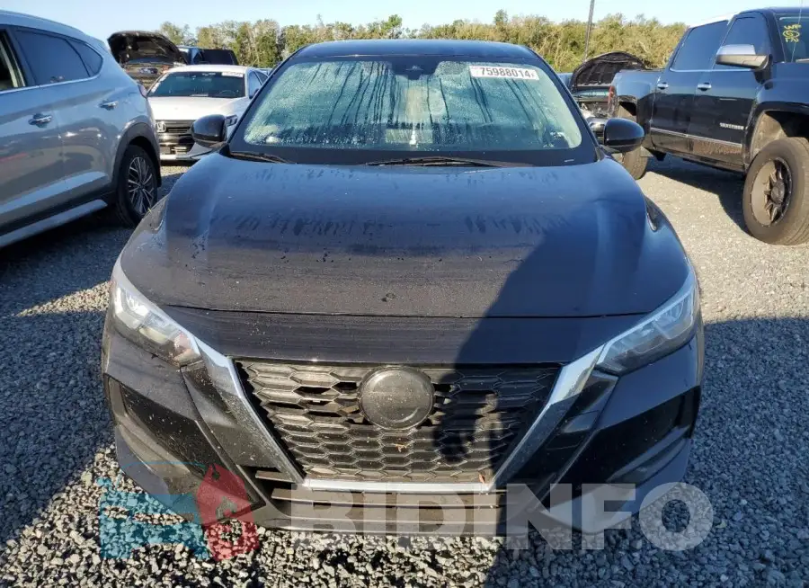 3N1AB8CV1NY230327 Photo# 5