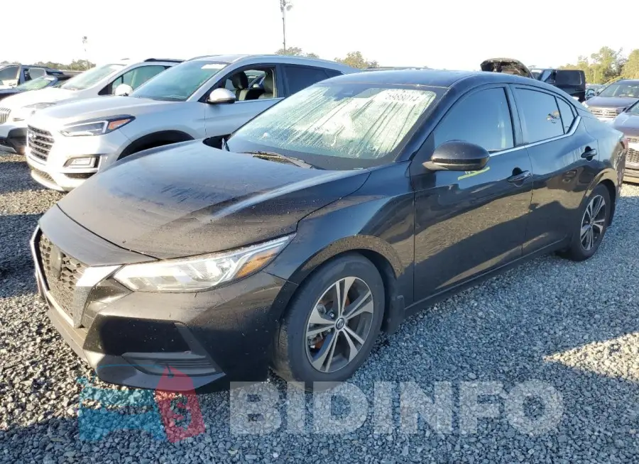3N1AB8CV1NY230327 Photo# 1