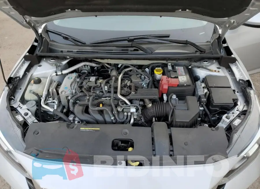 3N1AB8CV4PY265446 Photo# 11