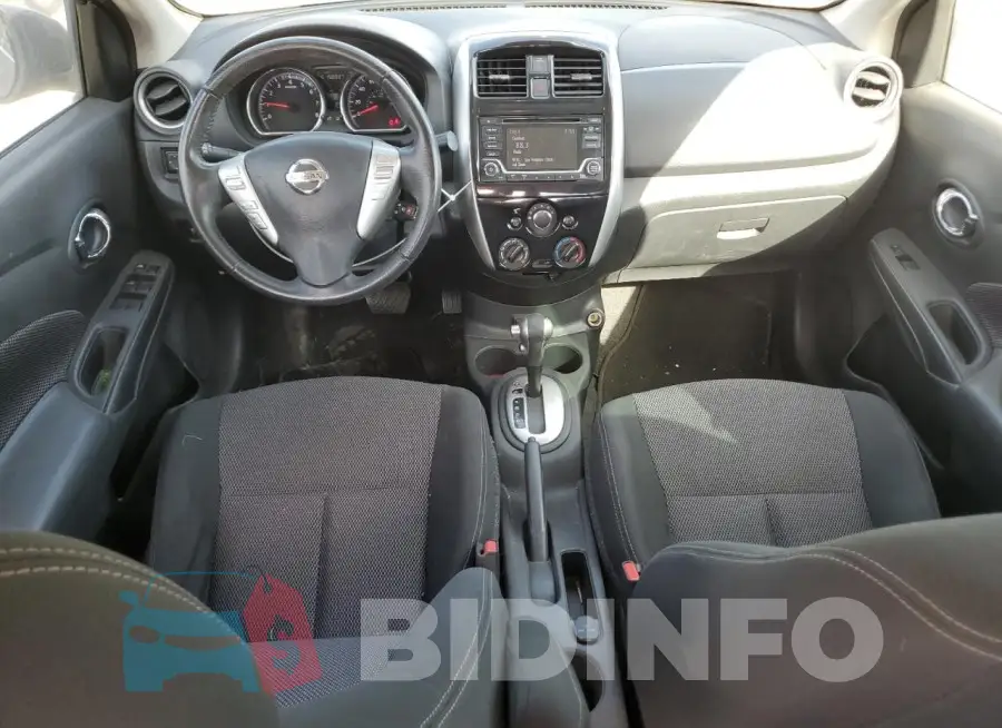 3N1CN7APXJL820578 Photo# 8