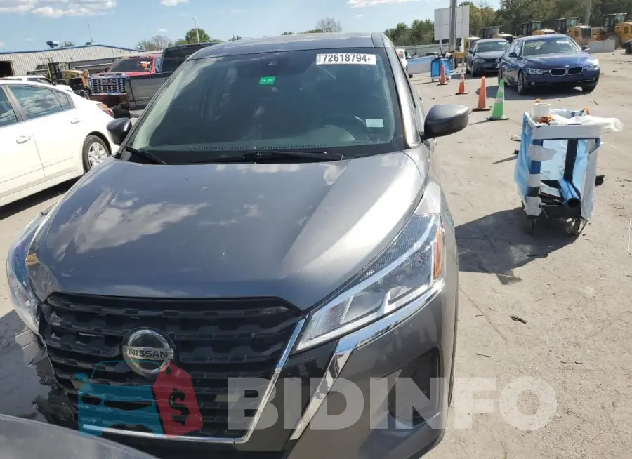 3N1CP5BV2ML512837 Photo# 5