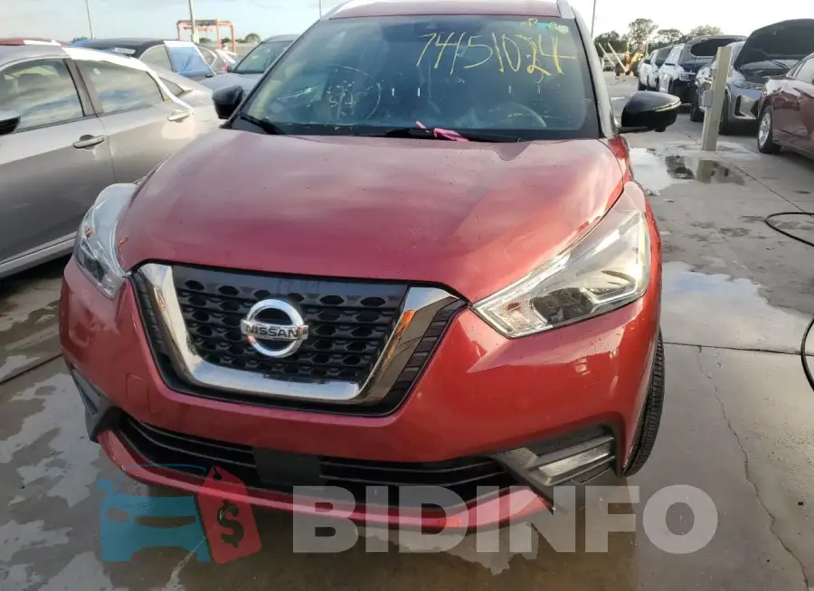 3N1CP5DV8LL531050 Photo# 5