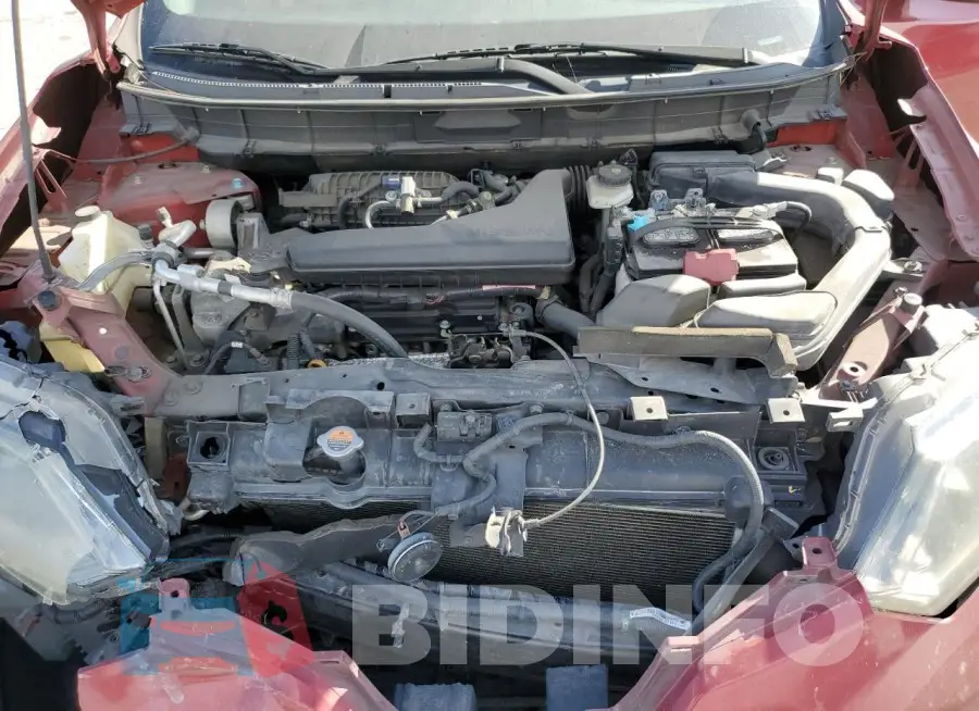 5N1AT2MT6GC896854 Photo# 12