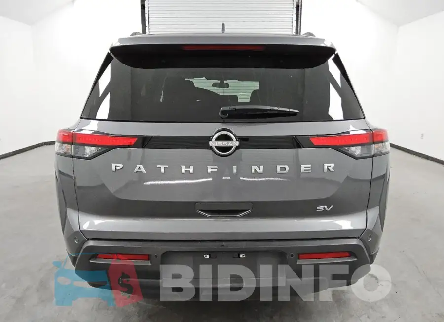 5N1DR3BA9PC242935 Photo# 6