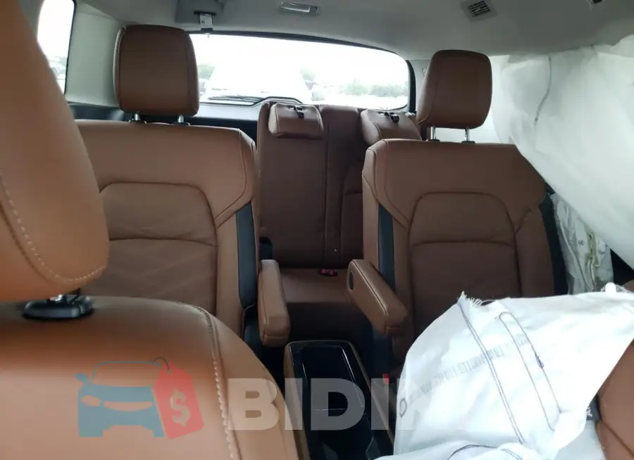 5N1DR3DK1RC209324 Photo# 10