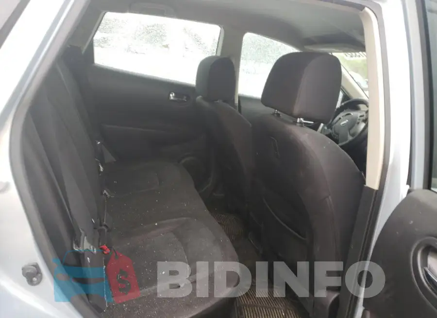 JN8AS5MT6FW153024 Photo# 6