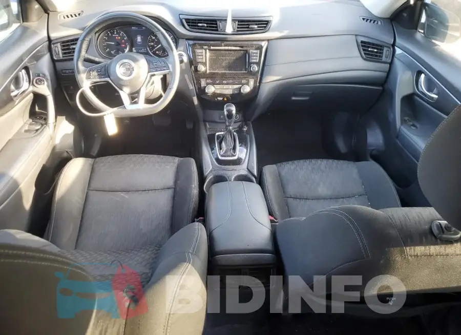 KNMAT2MTXJP586159 Photo# 8