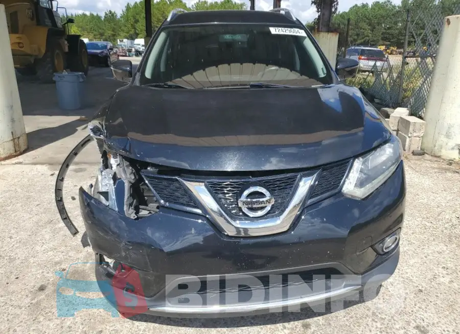 KNMAT2MV2GP712699 Photo# 5