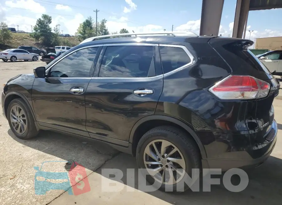 KNMAT2MV2GP712699 Photo# 2