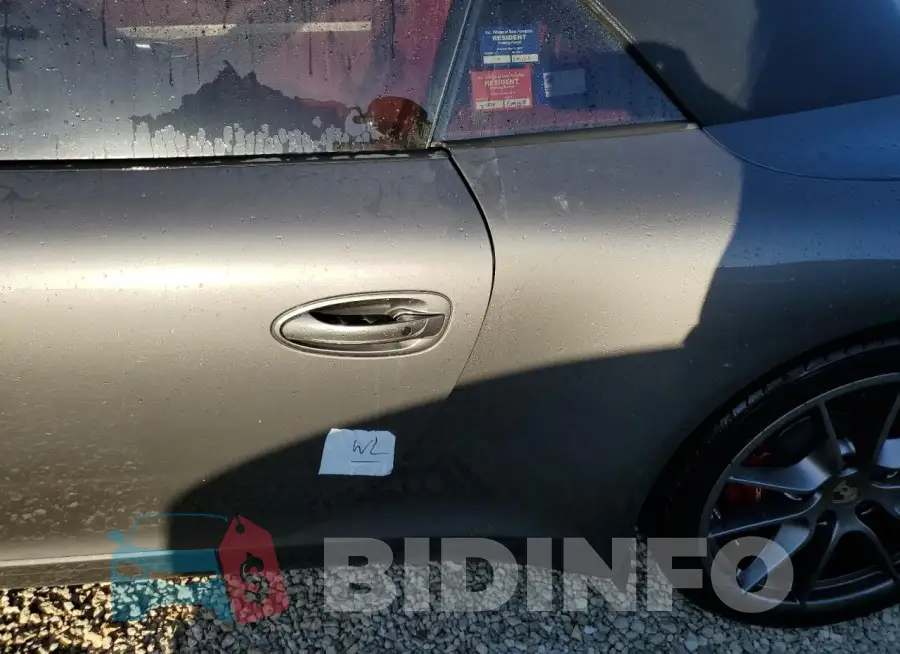 WP0CA2A91GS141127 Photo# 12