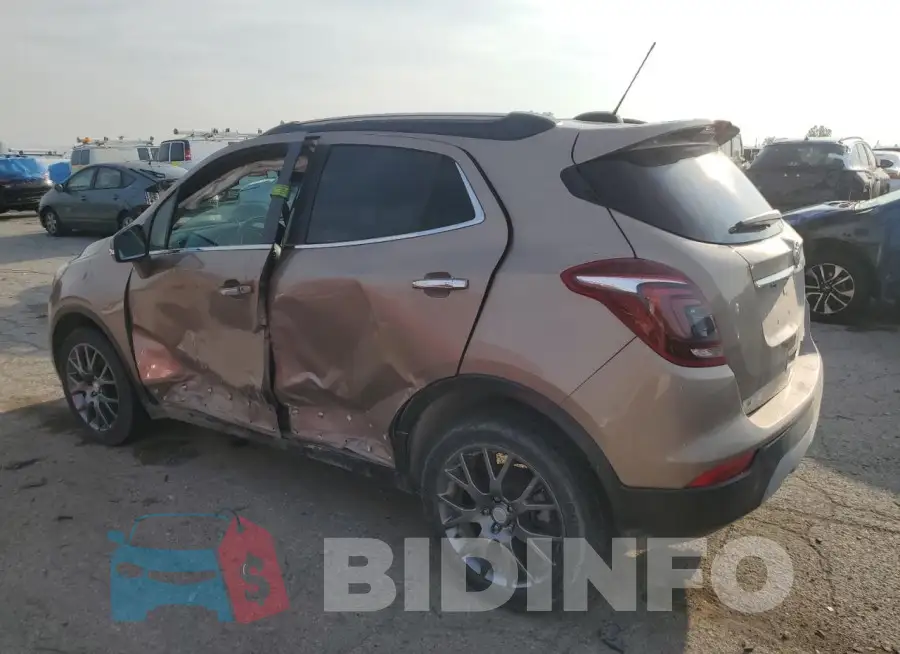 KL4CJ1SB2KB788134 Photo# 2