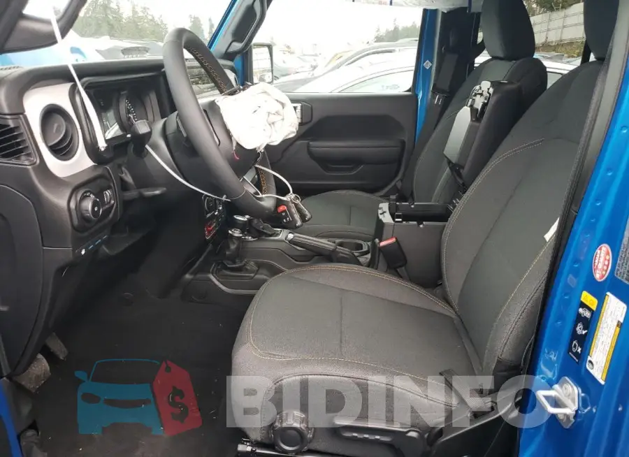 1C4RJXN60RW227466 Photo# 7