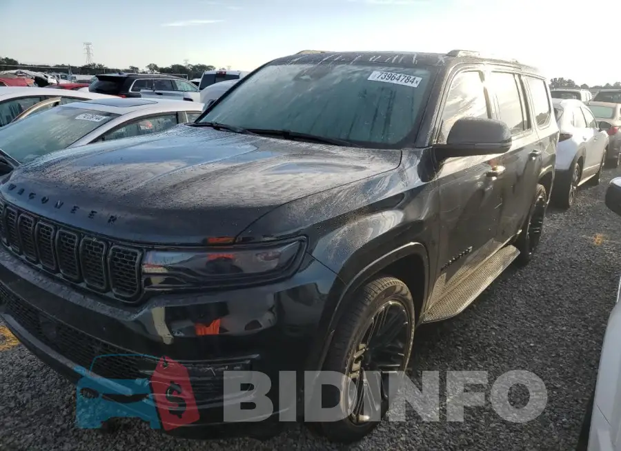 1C4SJVBP2PS514752 Photo# 1