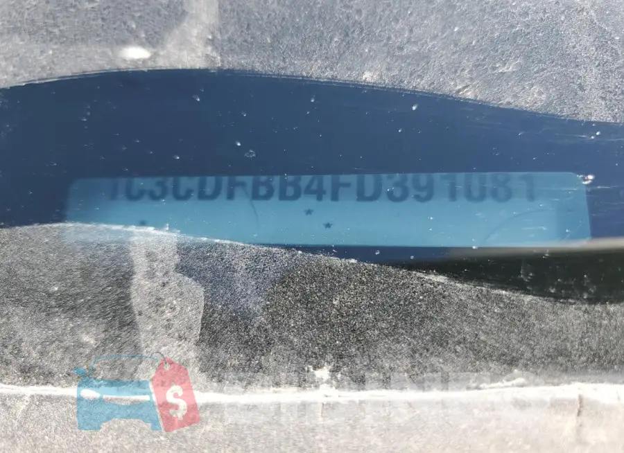 1C3CDFBB4FD391081 Photo# 13