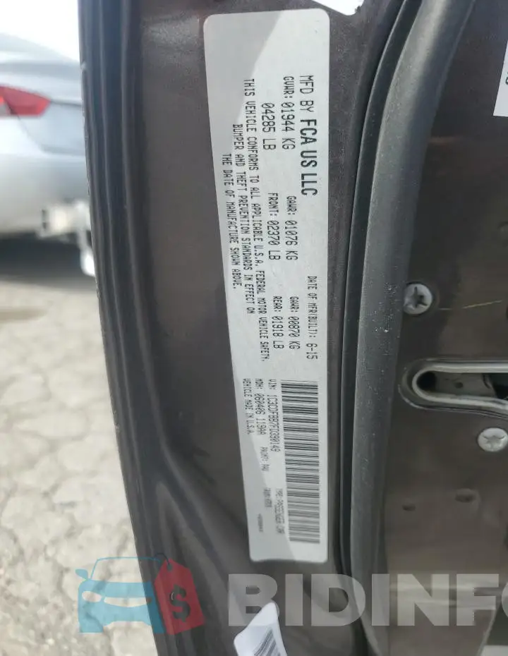 1C3CDFBB7FD390149 Photo# 12