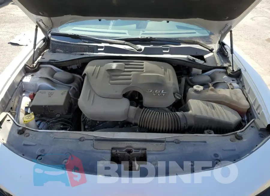 2C3CDXBG7NH157598 Photo# 11
