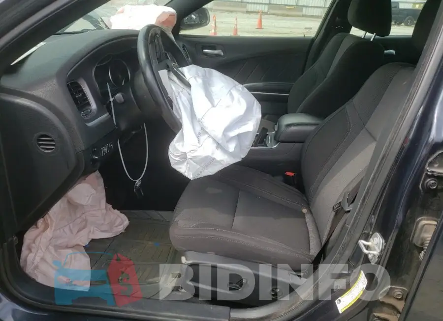 2C3CDXBG8KH703739 Photo# 7
