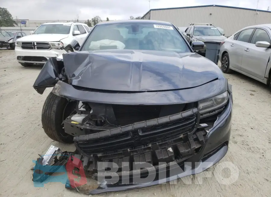 2C3CDXBG8KH703739 Photo# 5