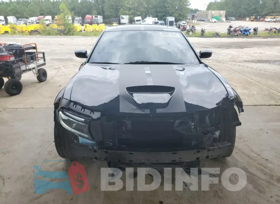 2C3CDXGJ8PH690132 Photo# 5