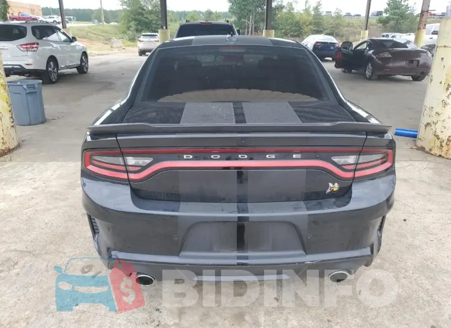 2C3CDXGJ8PH690132 Photo# 6