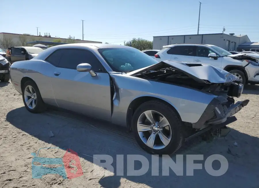 2C3CDZAG7GH184476 Photo# 4