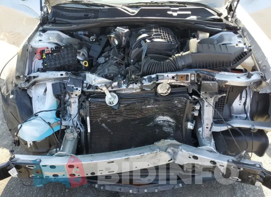 2C3CDZAGXPH578618 Photo# 11