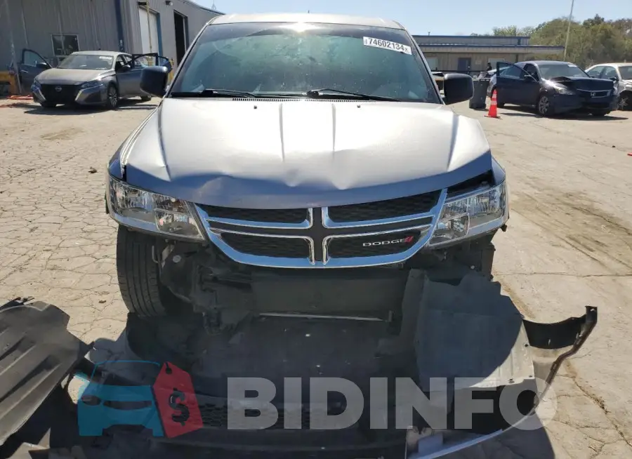 3C4PDCAB8FT637573 Photo# 5