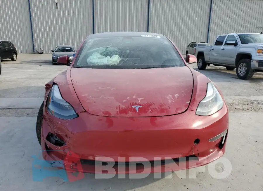 5YJ3E1EB3NF189752 Photo# 5