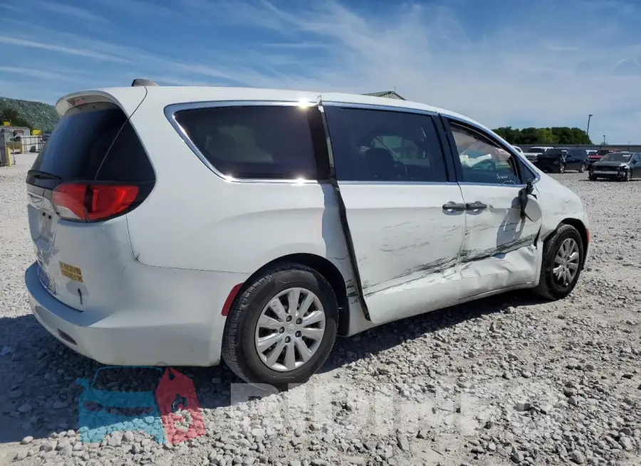 2C4RC1AG6MR529142 Photo# 3