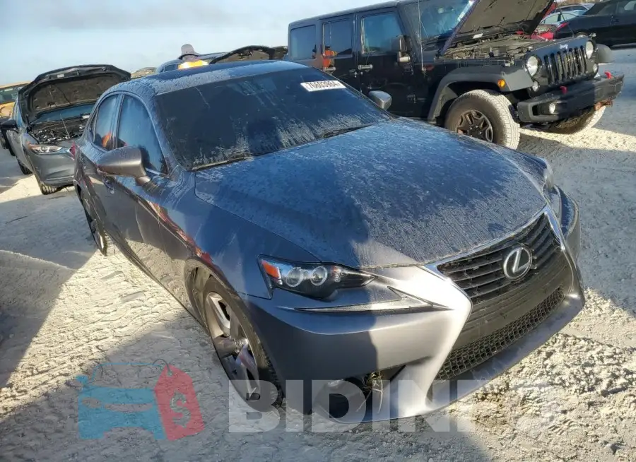JTHCE1D2XF5006849 Photo# 4