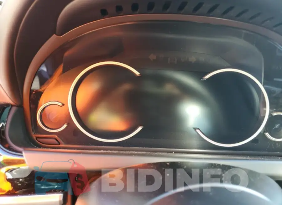 WBA6B2C58FD799063 Photo# 9