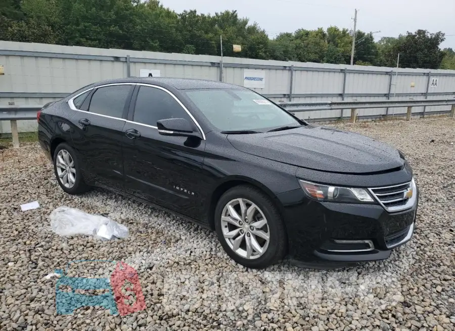 1G11Z5S3XLU115225 Photo# 4