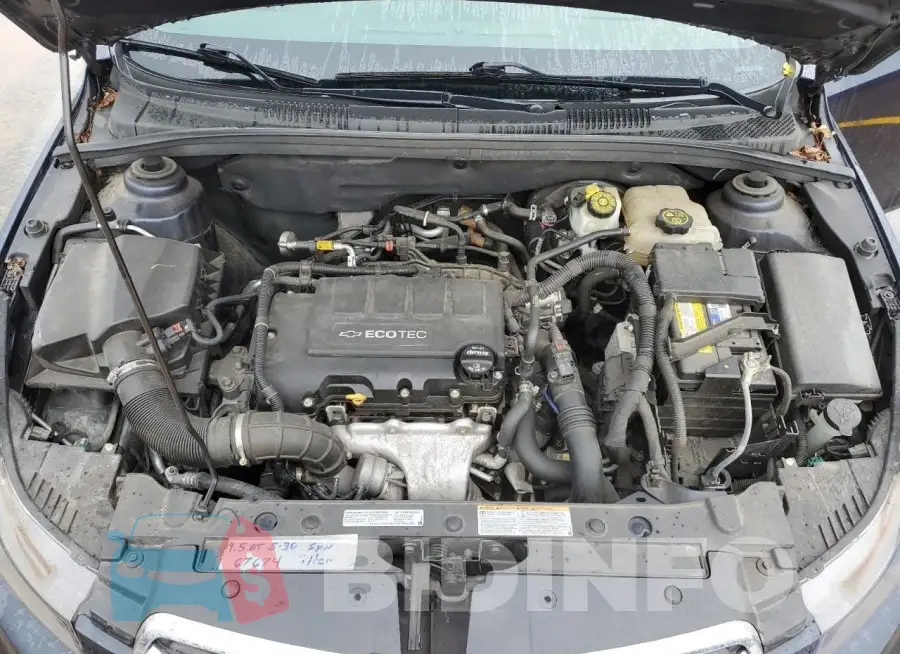 1G1PE5SB2G7190051 Photo# 11