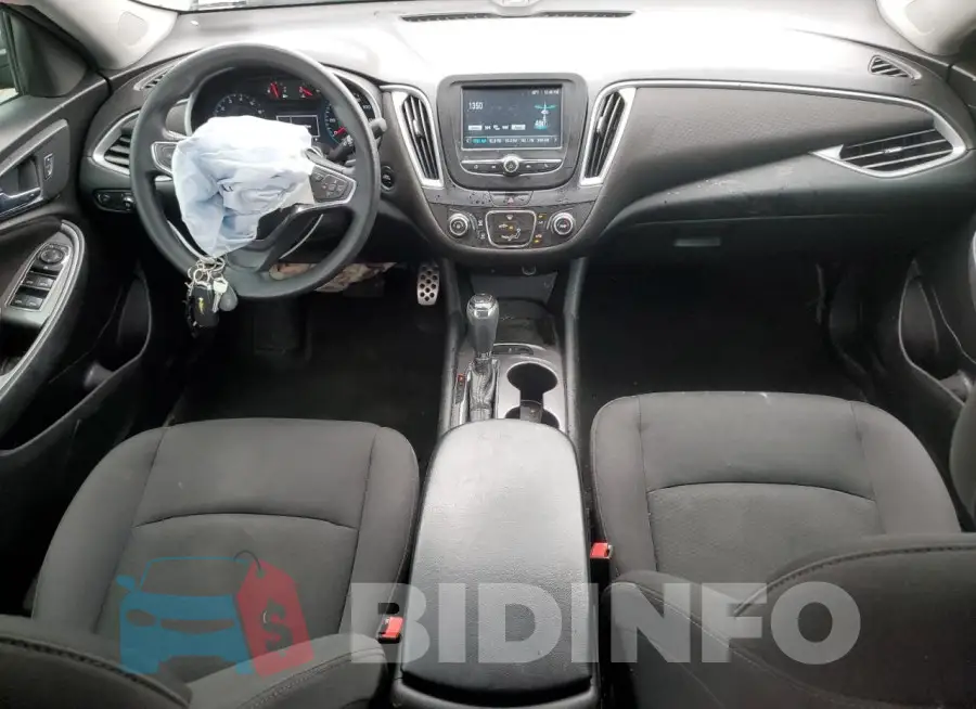 1G1ZB5ST0HF142484 Photo# 8