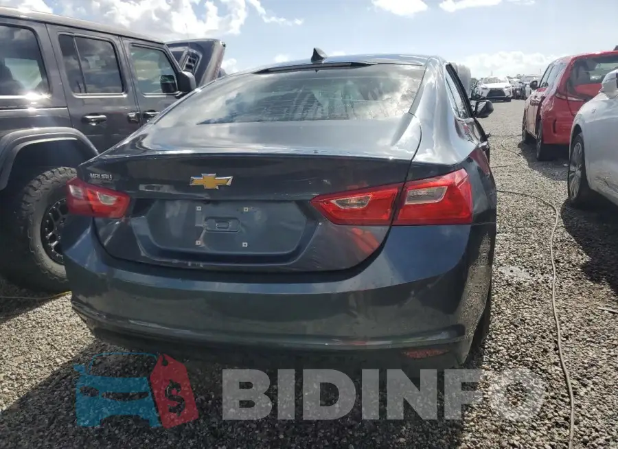 1G1ZB5ST0KF224884 Photo# 6